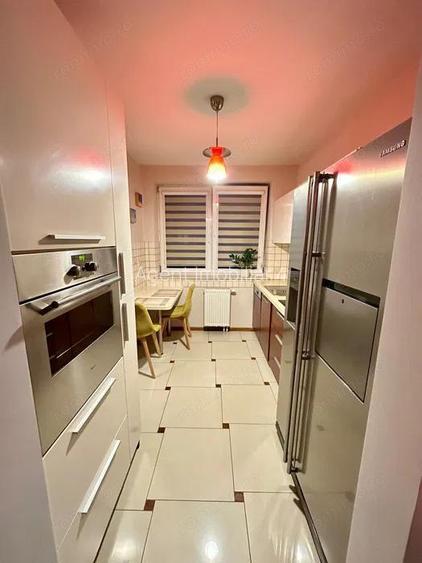 2 camere - Zona Iancului