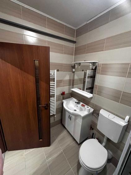 Inchiriez apartament 1 camera Ared Micalaca - 8