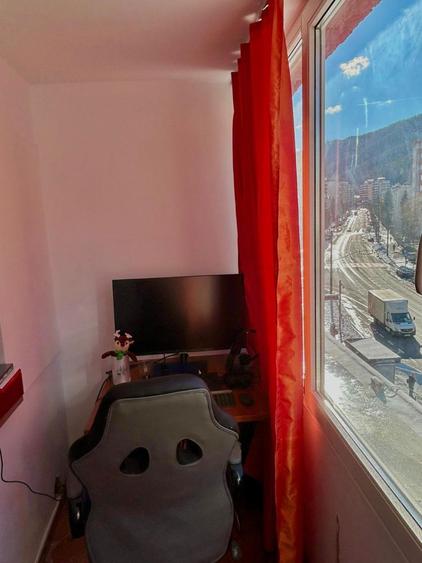 Garsoniera complet utilata Racadau - 7