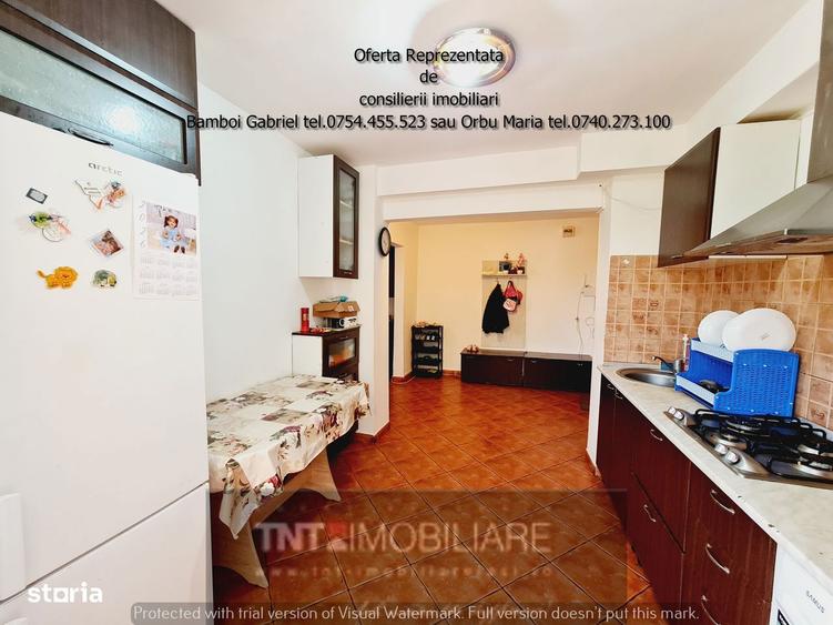 Vanzare Apartament 2 Camere Decomandat | Zona Dancu, Iasi - 1