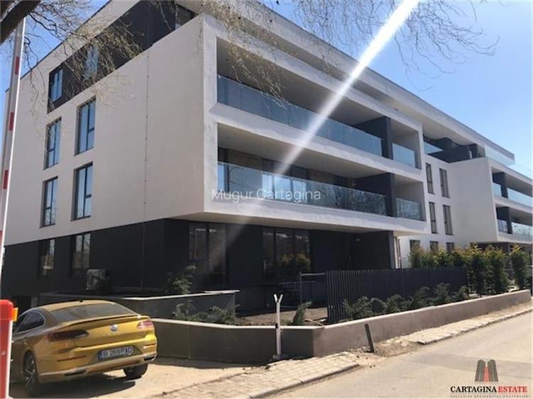 Apartament lux 4 camere / Jolie Ville-Zoo / comision 0 cumparator
