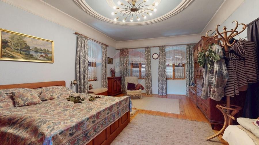 Proprietate autentica in Cata, Brasov - comision 0% cumparator - 3