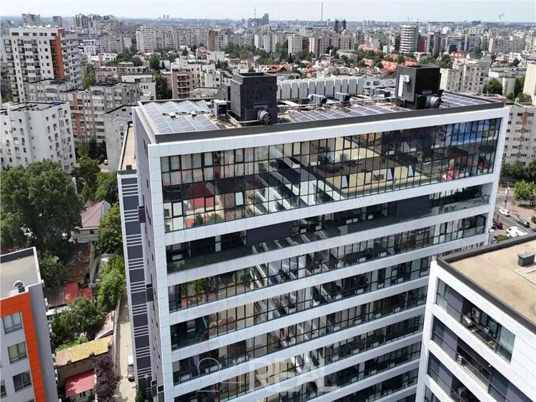 Inchiriere birouri - DV24 Business Center - 180 mp - ultimul spatiu - 1