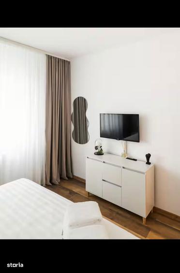 Inchiriere direct proprietar | Apartament 2 camere mobilat + parcare - 3