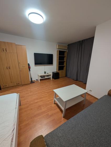 Drumul Taberei -1 minut Metrou Tudor Vladimirescu - Garsoniera confort 1 MODERNA - 13