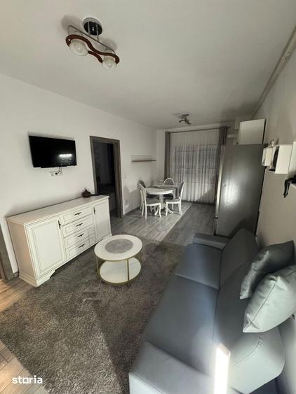 Strada Galaxiei - Baciu Petrom - Apartament modern 2 camere - Bloc Nou - 8