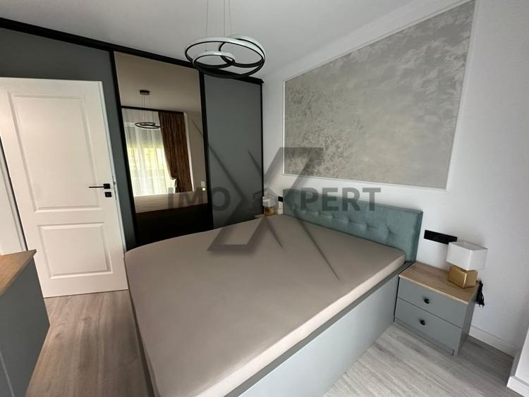 Apartament cu 2 camere la cheie, parcare, Elite City - 3