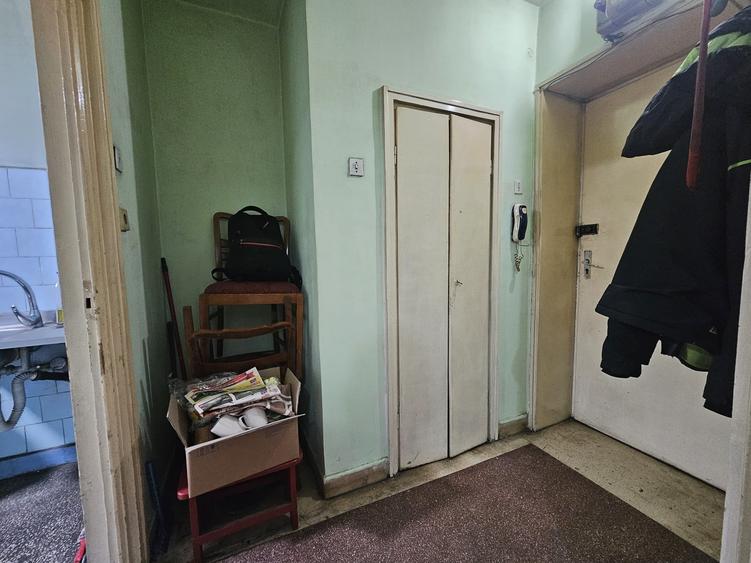 Soseaua Stefan cel Mare doua cam et 1 vedere stradala langa parcul circului - 5