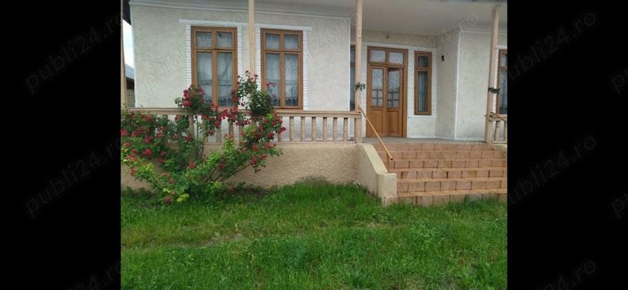 Vand casa in plopana - 7