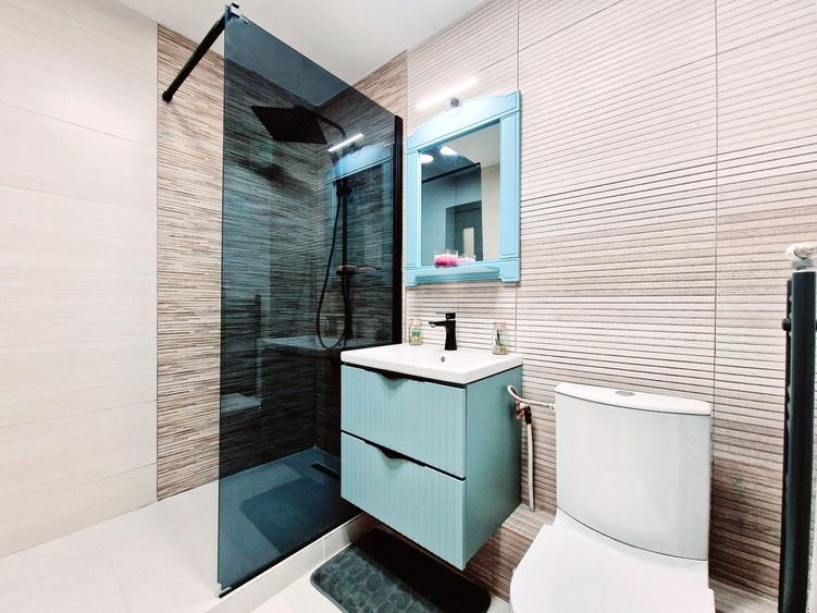 Garsoniera Lujerului - Lacul Morii - 1