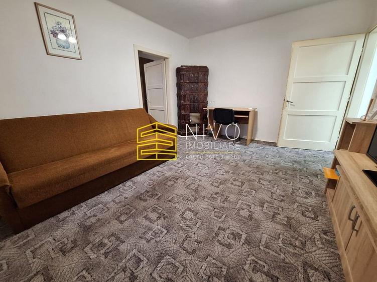 Apartament 2 camere – Tg. Mureș – 7 Noiembrie – Zona Piața de zi - 2