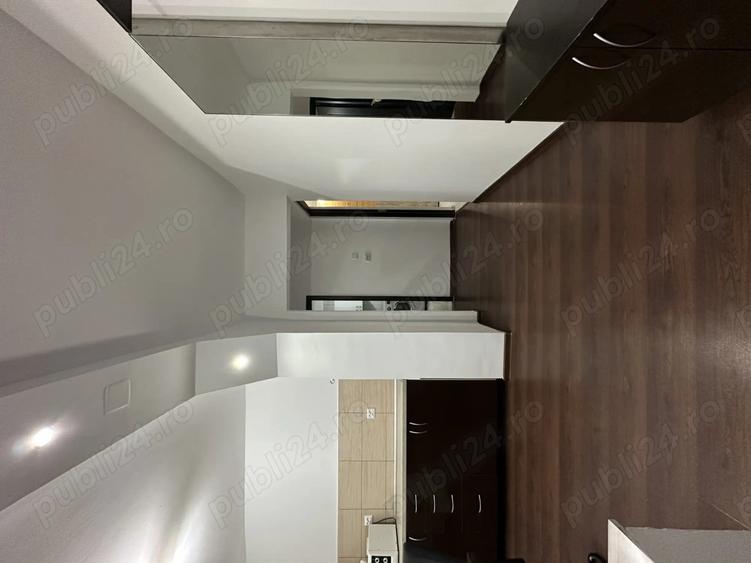 Proprietar, inchiriez apartament 2 camere, zona Girocului, centrala, clima - 8