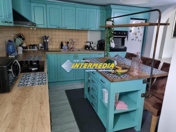 Casa P+E de vanzare recent renovata in Centru cu 680 mp teren - 7