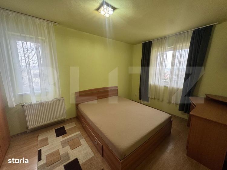 Apartament 2 camere, Andrei Muresanu, garaj subteran inclus - 4