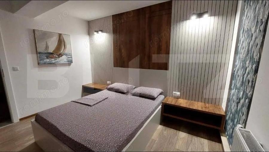 Apartament 3 camere, 68 mp, mobilat ?i utilat modern Maurer Residence - 10