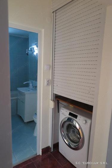 Apartament 2 camere amenajat - Zona Centrala - 4