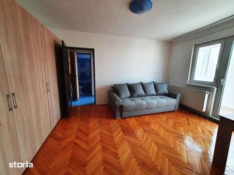 Apartament 2 camere de inchiriat,Florilor - 13