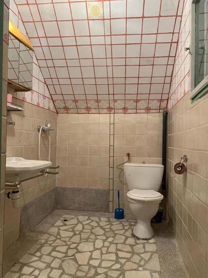 Vand cabana in statiune Muntele Baisorii - 1