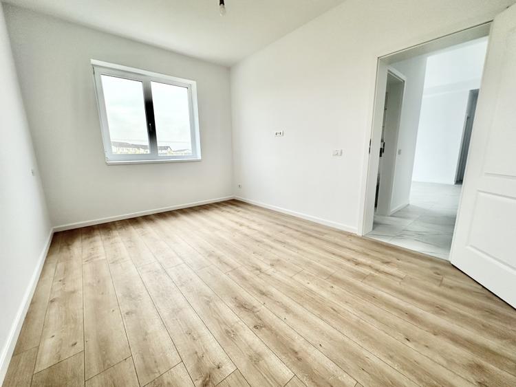 Apartament nou cu 2 camere - loc de parcare inclus - zona Braytim - 8
