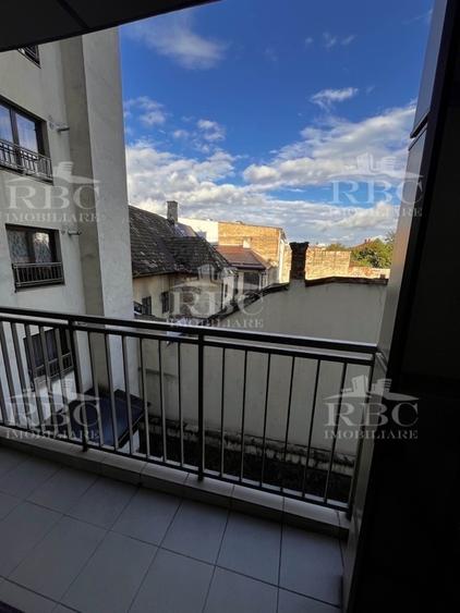 Apartament 2 camere langa Facultatea de Medicina cu parcare inclusa - 4