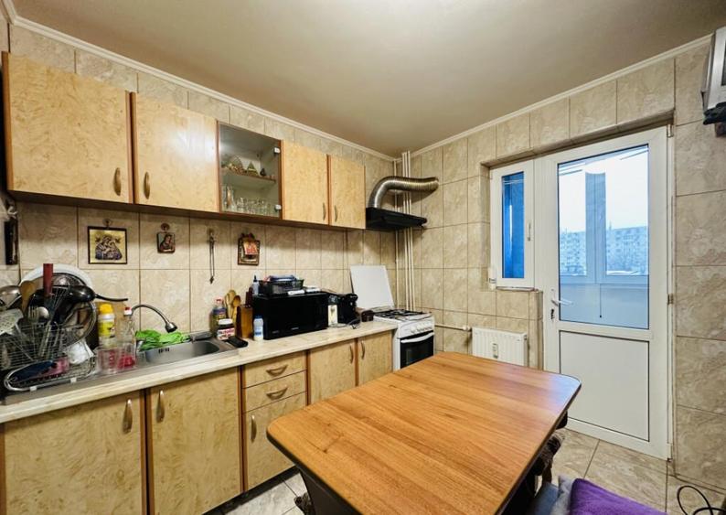 Apartament 2 camere - Metrou 1 Decembrie - 4