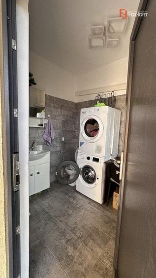 COMISION 0% Duplex pe parter 3 camere, 90 mp, in Mosnita Veche - 25