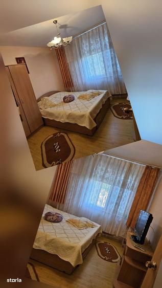 2 camere Calea Bucure?ti , mobilat / utilat , liber din 15 FEBRUARIE - 3