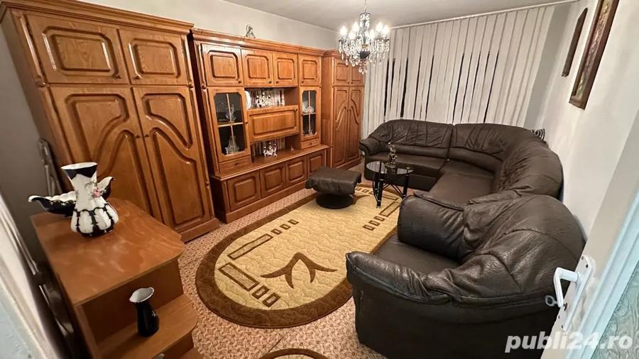 Apartament cu 2 camere etajul 2 - 9