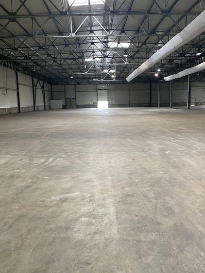 Parc logistic Feldioara - 4