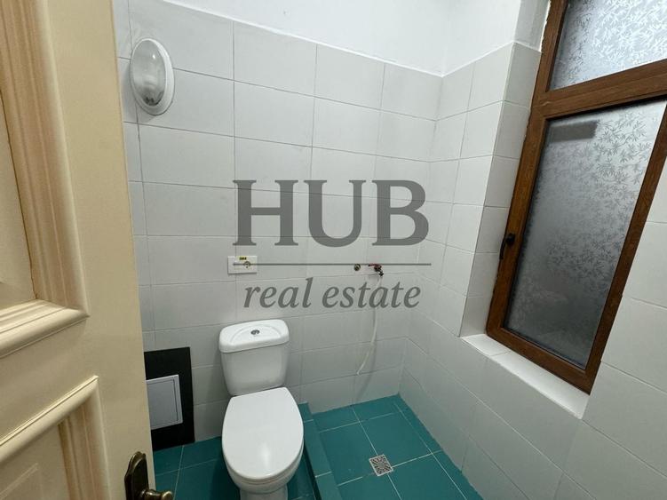 SPATIU DE INCHIRIAT-ZONA CENTRALA- LANGA OBSERVATORUL ASTRONOMIC - 7