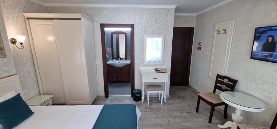 VILA 7 CAMERE LA CHEIE | LA 100 M DE PLAJA | IDEAL INVESTITIE - 8