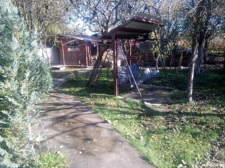 Casa de vanzare Comuna Ilia sat Bretea Mure?ana judetul Hunedoara - 2