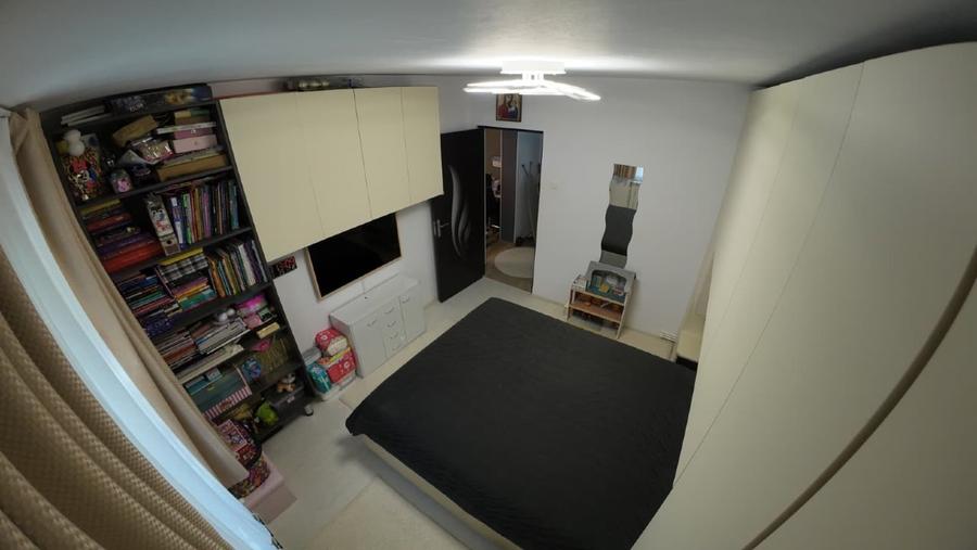 Apartament cochet, gata de mutare – City Park ✨ 🏡 - 3