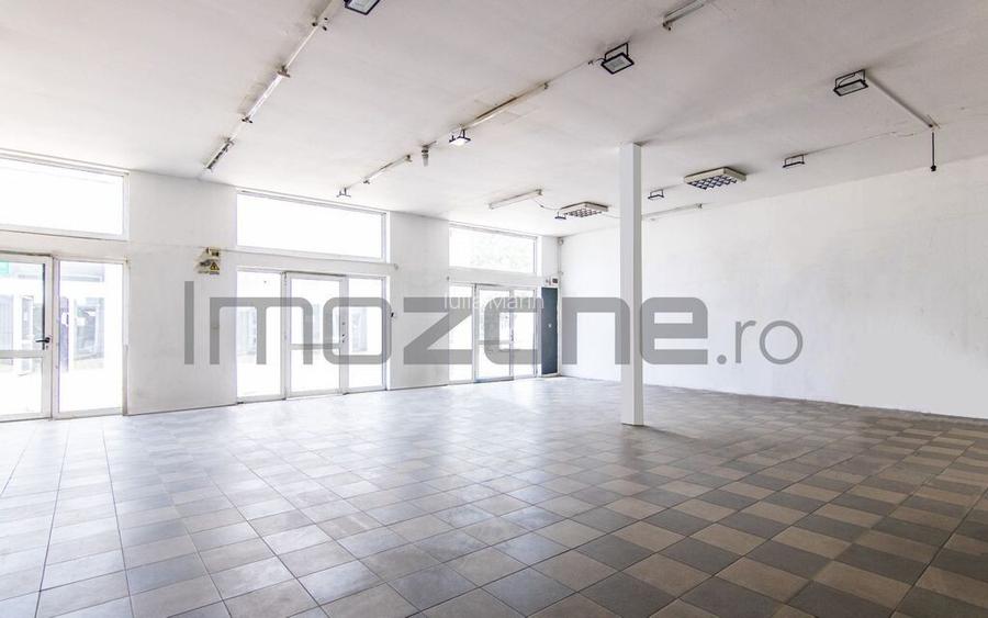 Spatiu Comercial | DE INCHIRIAT | Valea Cascadelor | Depo... Spatiu Comercial | DE INCHIRIAT | Valea Cascadelor | Depo...
