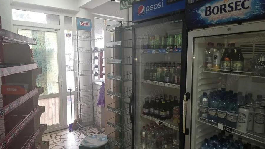 Vand spatiu comercial in Deva, zona Dacia (Liceul Auto), suprafata utila aproximativ 50 mp, - 10