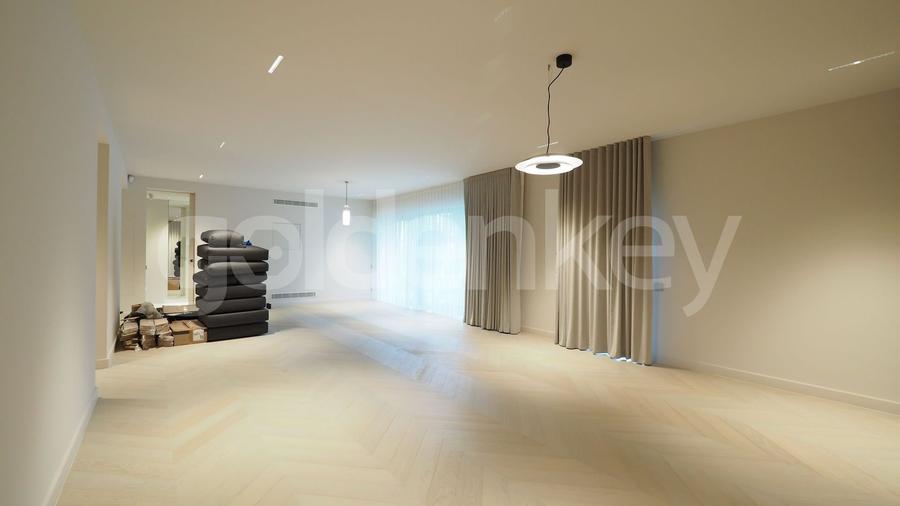 Apartament spatios cu 4 camere | 100mp terasa - 2