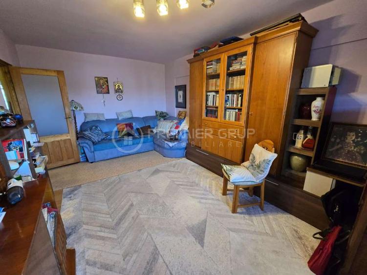 Apartament 4 camere, CUG, 97mp, CT - 2