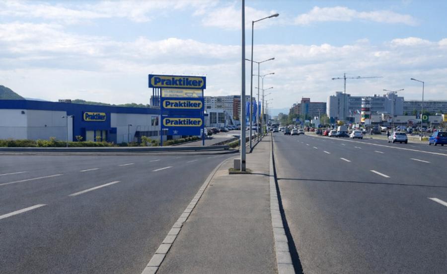 Hala industriala de inchiriat pe Calea Bucuresti folosinta multipla - 9