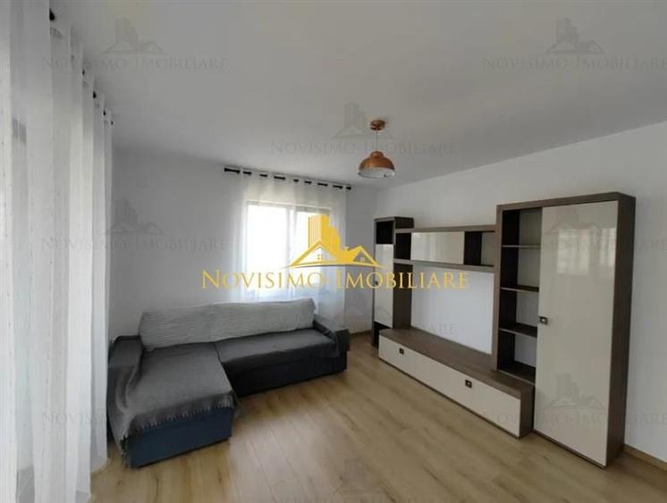 APARTAMENT CU DOUA CAM. DE INCHIRIAT , IN ZONA MALU ROSU - 1