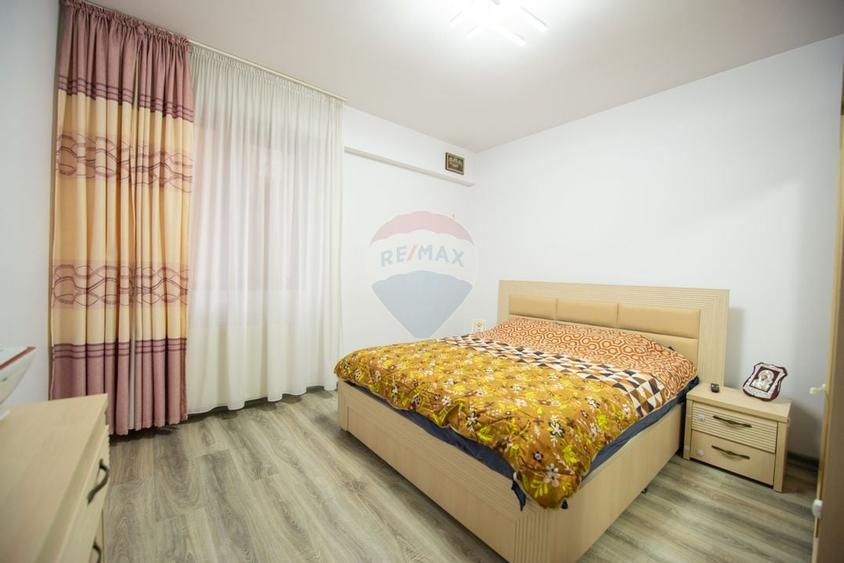 Apartament 3 camere de vanzare mobilat si utilat, Prelungirea Ghencea - 8
