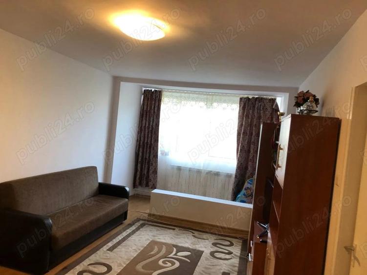 Apartament cu 2 camere -etaj3-zona Marasti Deva Apartament cu 2 camere -etaj3-zona Marasti Deva