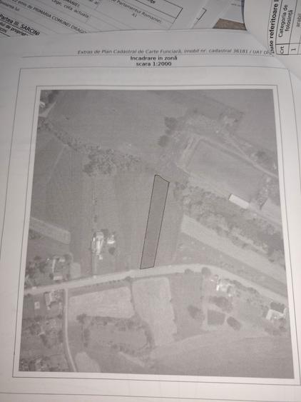 Teren de vanzare - 3