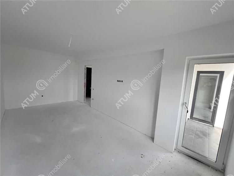 Apartament la cheie zona Doamna Stanca 2 camere balcon loc parcare - 11
