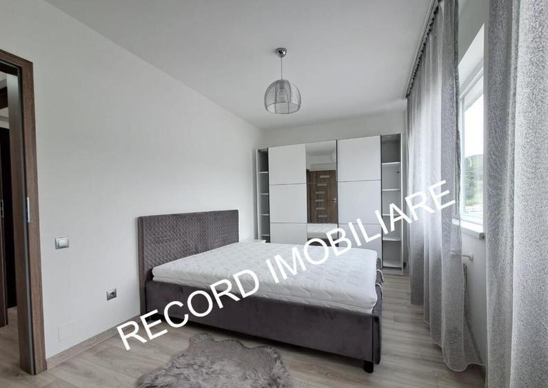 Apartament 3 cam, et.2, zona KIK, Str.Florilor in Floresti - 7