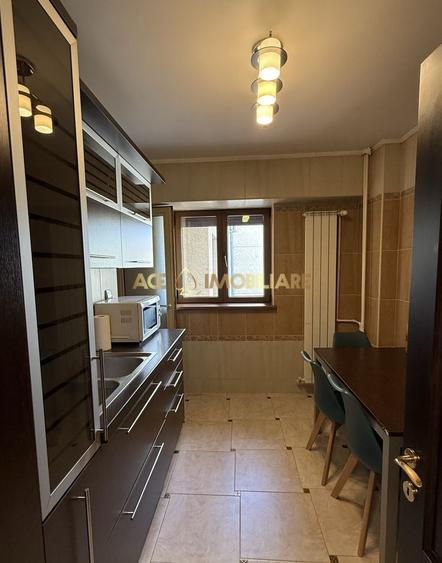 3 Camere de inchiriat | Nerva Traian | Metrou | x2 bai | 80mp - 5