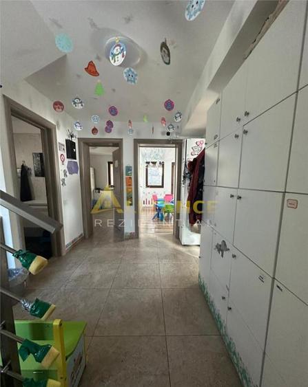 Casa de in Popesti Leordeni Amurgului 15 min Dimitrie Leoni - 11