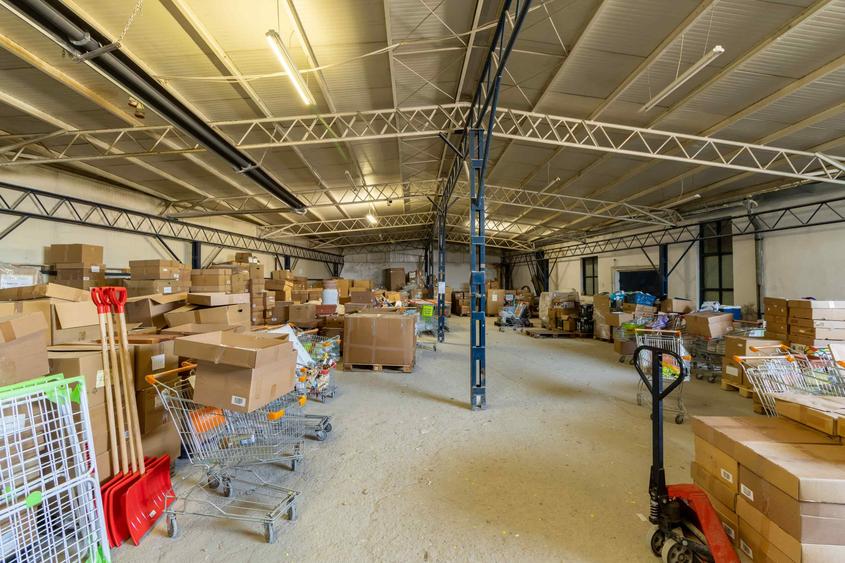 Teren 4.800 mp, ideal dezvoltare imobiliară, Piata Cluj - 2