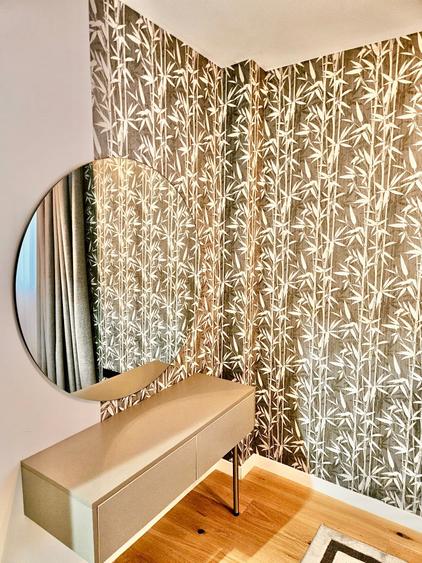 Chirie 2 camere PREMIUM Floreasca / Rahmaninov - 12