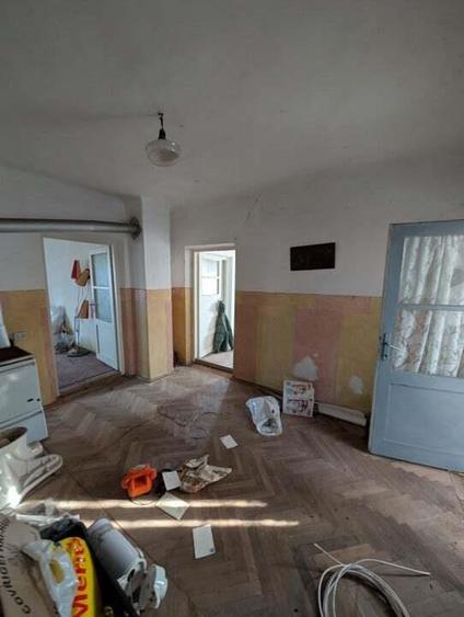 Casa la strada principala Hemeius, 600m teren - 6