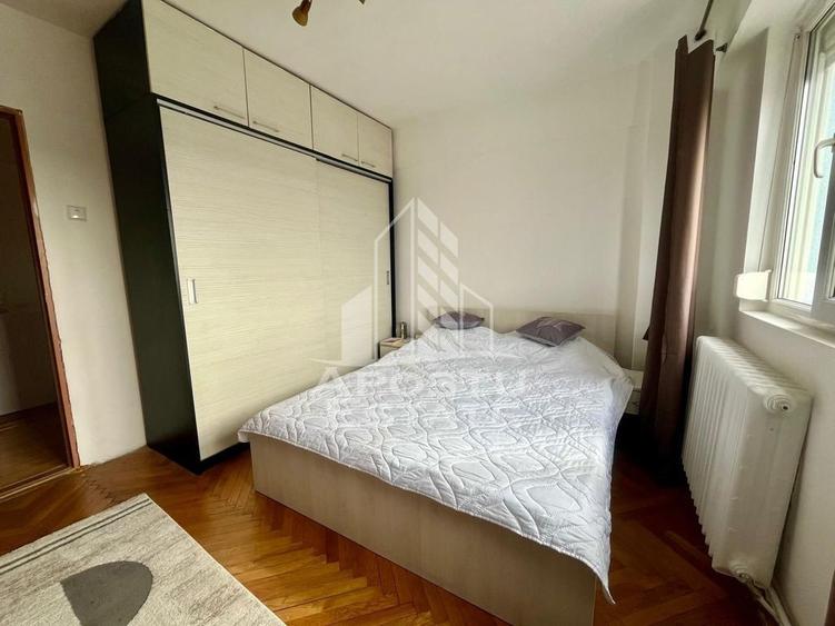 Apartament 3 camere,centrala proprie,aer conditionat,zona... - 9